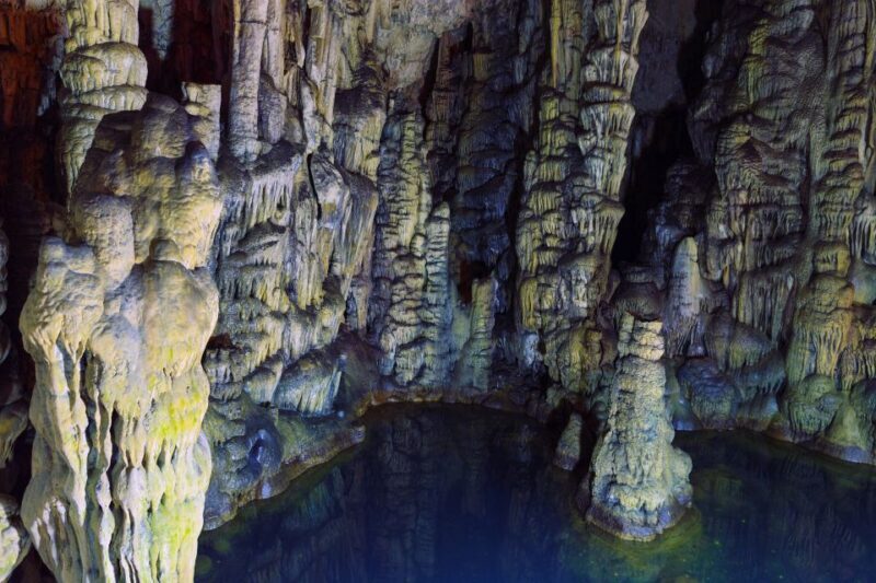 Heraklion: Tour to Cave of Zeus, Mochos Village, & Knossos - Final Thoughts