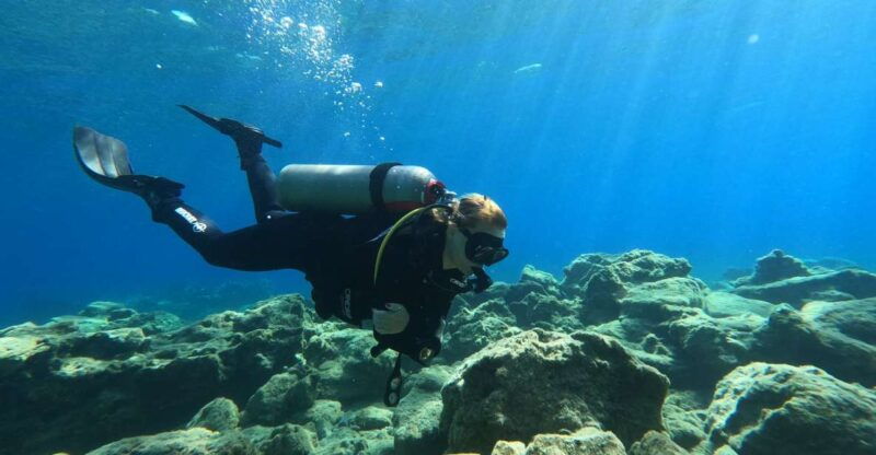 heraklion-try-scuba-diving-for-beginners-1-dive