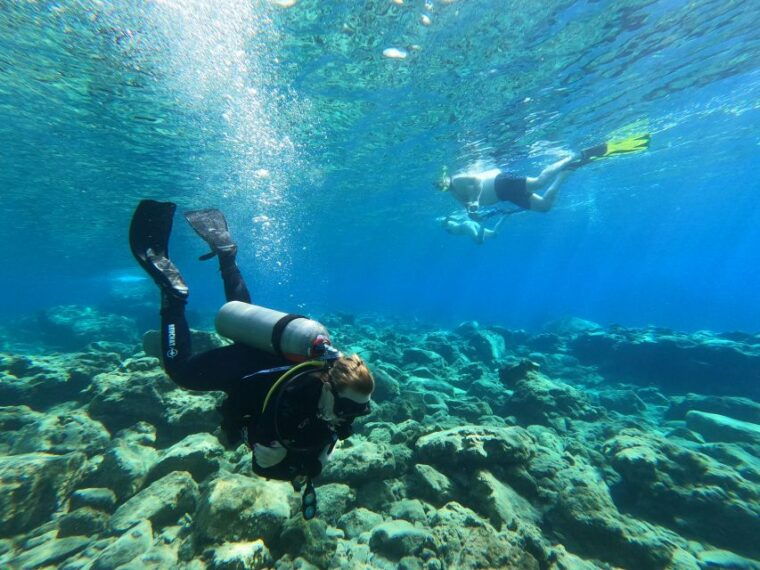 heraklion-try-scuba-diving-for-beginners-1-dive