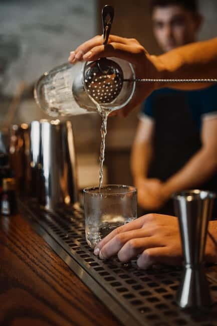 Heraklion: Vegan Cocktail Masterclass with Cretan Flavours - What to Expect from the Vegan Cocktail Masterclass