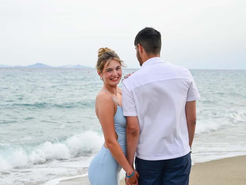 Heraklion: Venetian Port Photoshoot with Online Delivery - In-Depth Look at the Experience