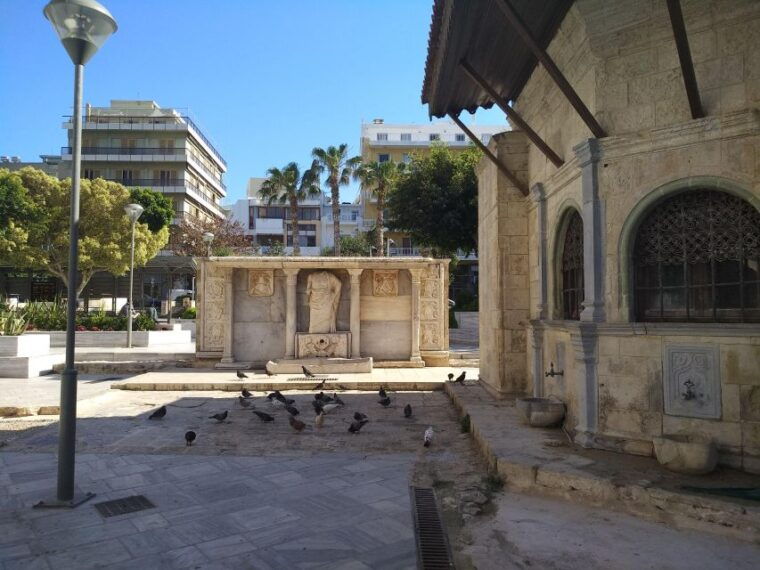 heraklion-walking-city-tour-wine-tasting