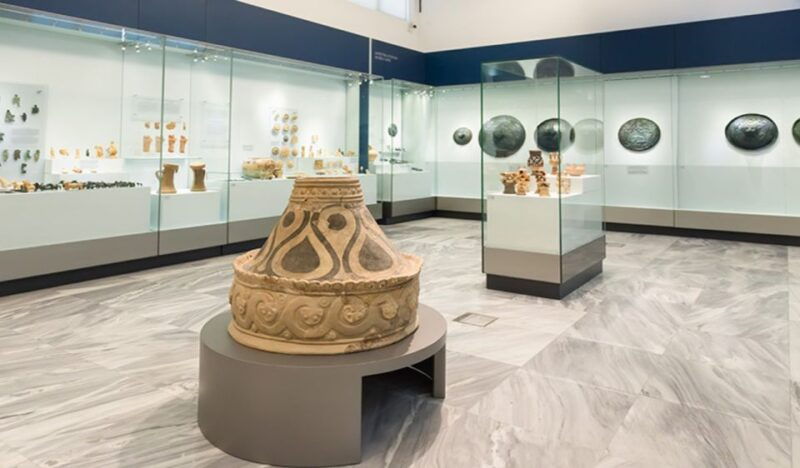 heraklion-walking-tour-with-archaeological-museum