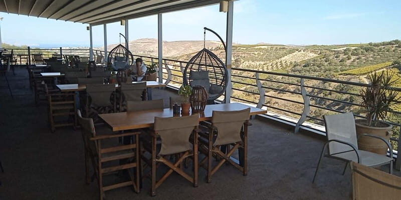 Heraklion: Wine, Olive Oil & Cheese Gastronomic Experience - Key Points  