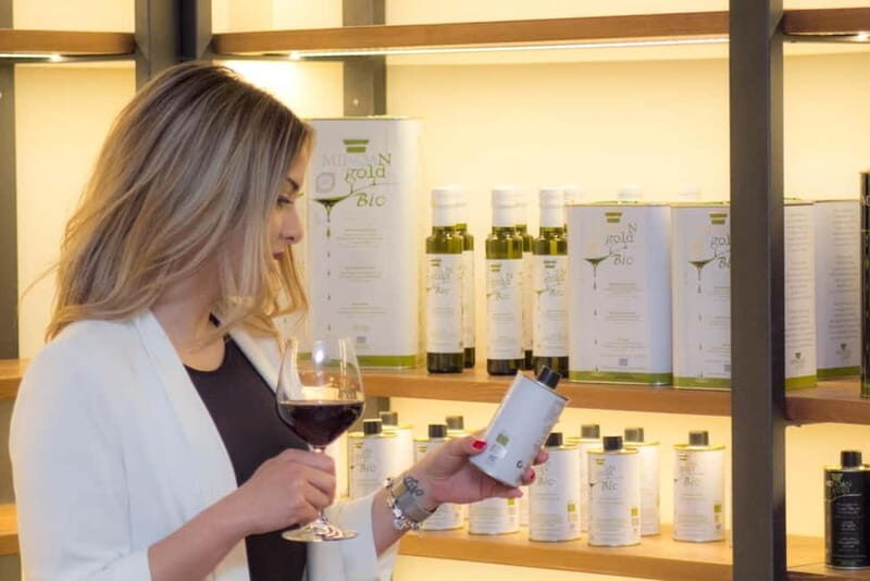 Heraklion: Wine, Olive Oil & Cheese Gastronomic Experience - FAQ
