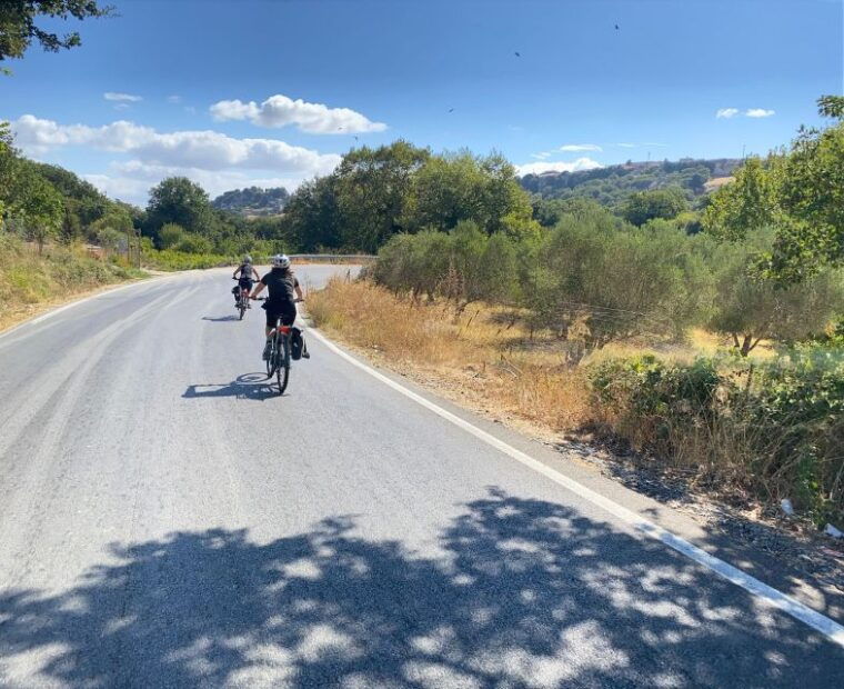 heraklion-wine-tasting-e-bike-tour