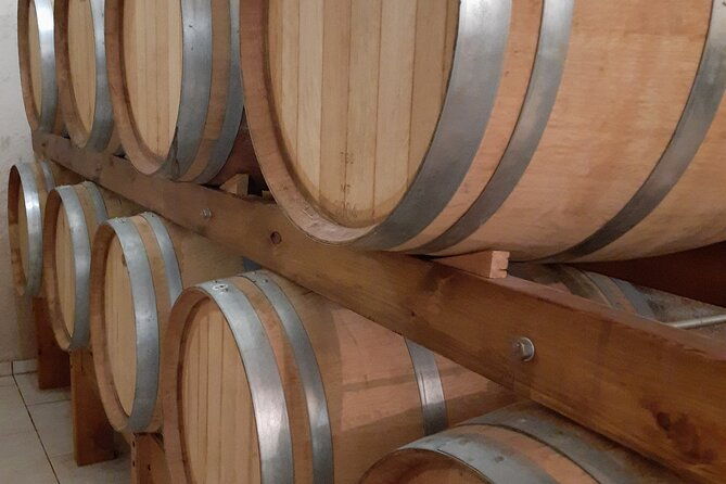 heraklion-wine-tour-cretan-meze-lunch-2
