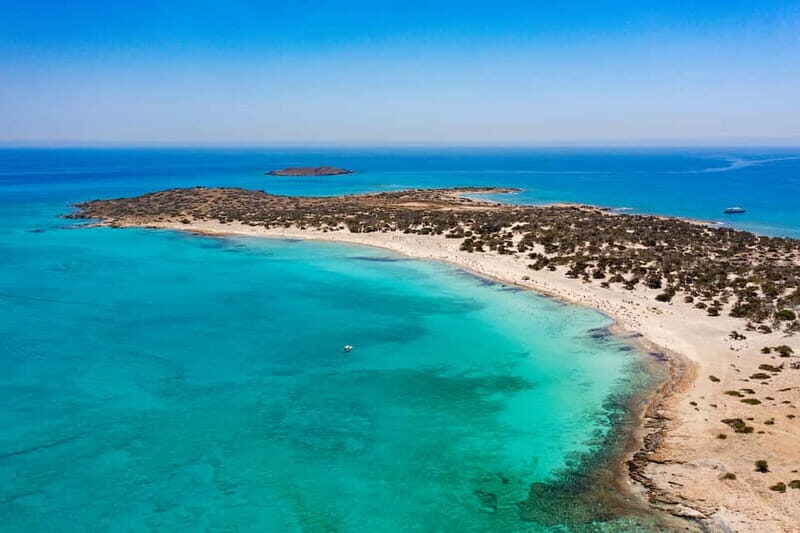 Heraklion:Cruise to Chrissi island natural park with pick up - Authentic Experiences from Reviews