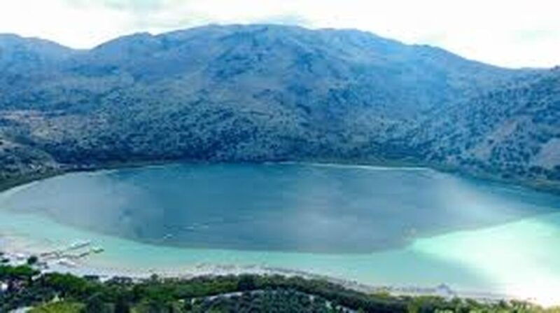 heraklionday-trip-to-chania-old-townkournas-lake-rethymno