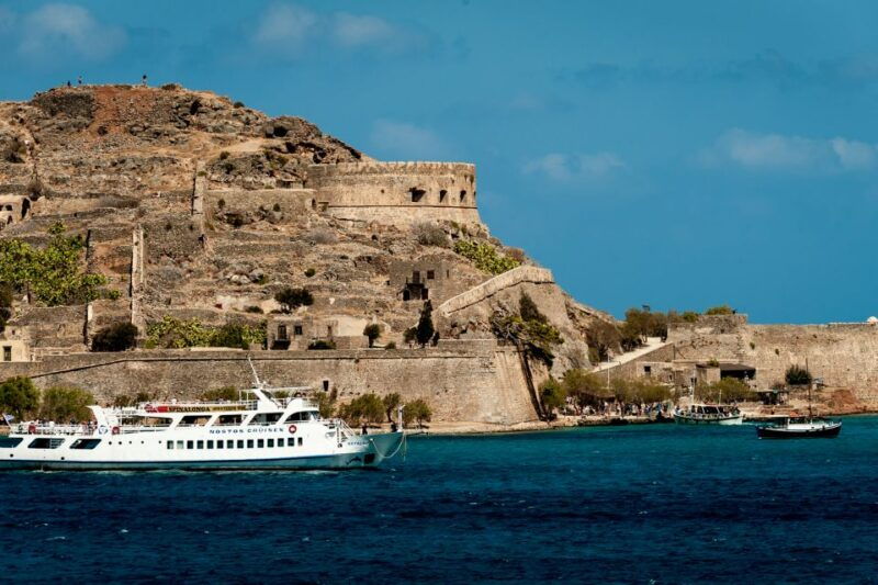 heraklionspinalonga-agios-nikolaoselounda-boat-tour-bbq