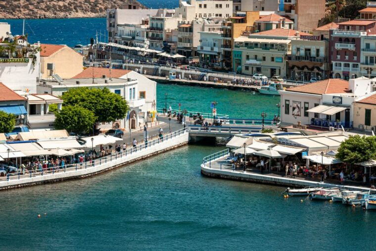heraklionspinalonga-agios-nikolaoselounda-boat-tour-bbq