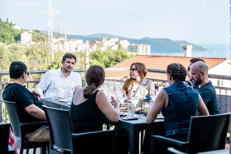 Herceg Novi: Charms of the Town of 6 Empires & Wine Tasting - FAQs