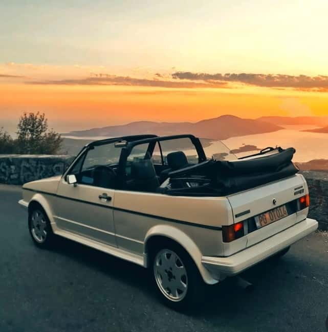 Herceg Novi: Old Timer Tour & Wine Tasting Charms - The Value of This Experience