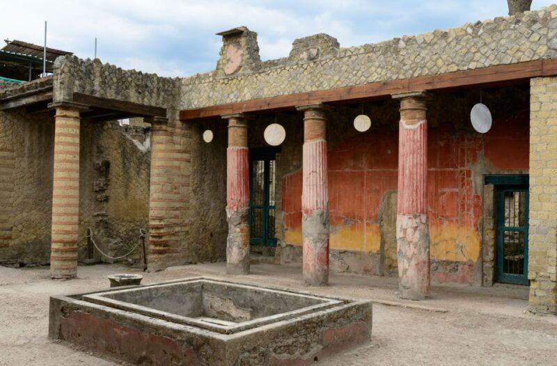 herculaneum-2-hour-private-tour-of-the-ruins