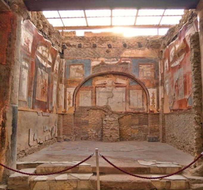 herculaneum-2h-private-tour