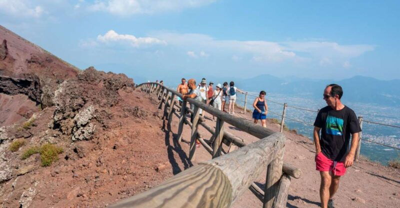 herculaneum-and-mount-vesuvius-private-tour