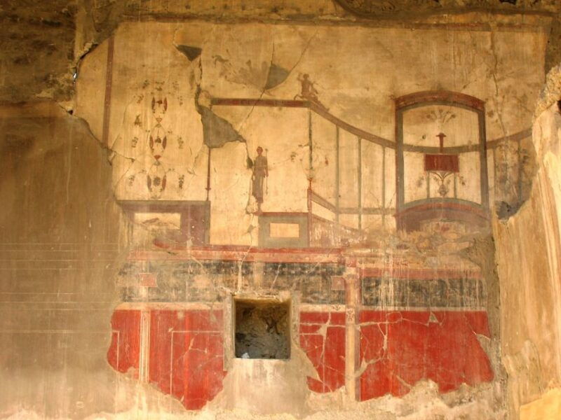 herculaneum-and-mount-vesuvius-private-tour