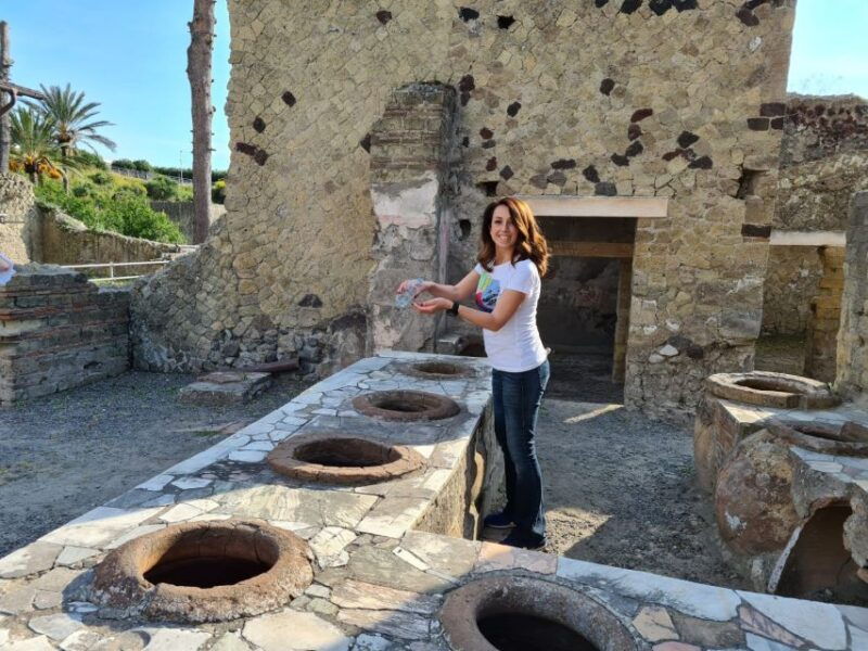 herculaneum-archaeological-park-smart-audio-tour