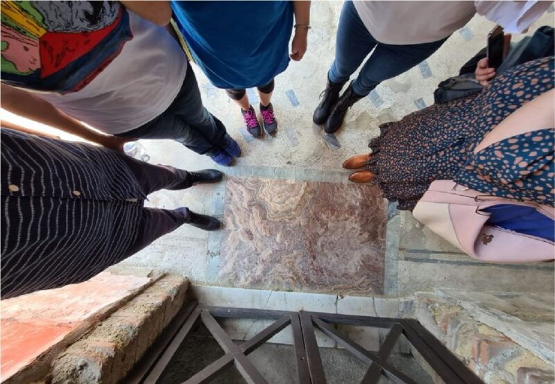 herculaneum-archaeological-park-smart-audio-tour