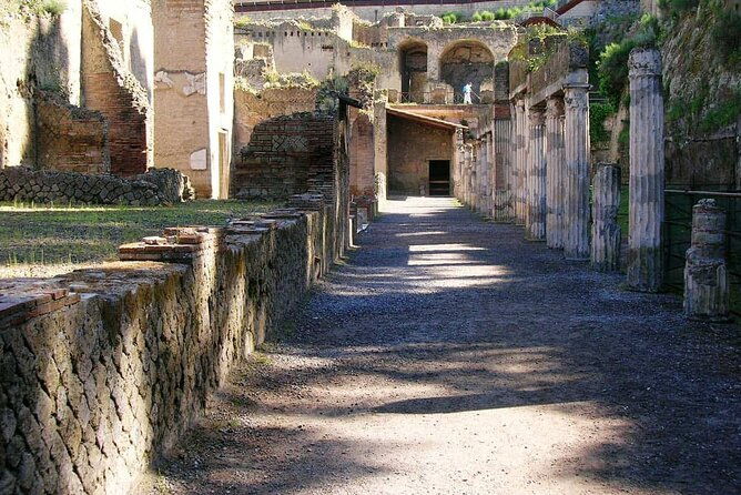 herculaneum-archaeological-private-tour