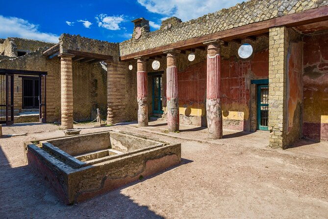 herculaneum-archaeological-private-tour