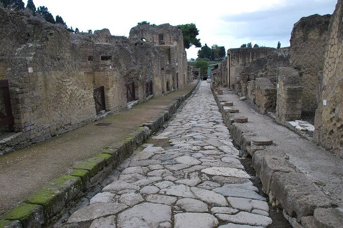 herculaneum-archaeological-private-tour