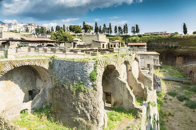 herculaneum-group-tour-from-naples
