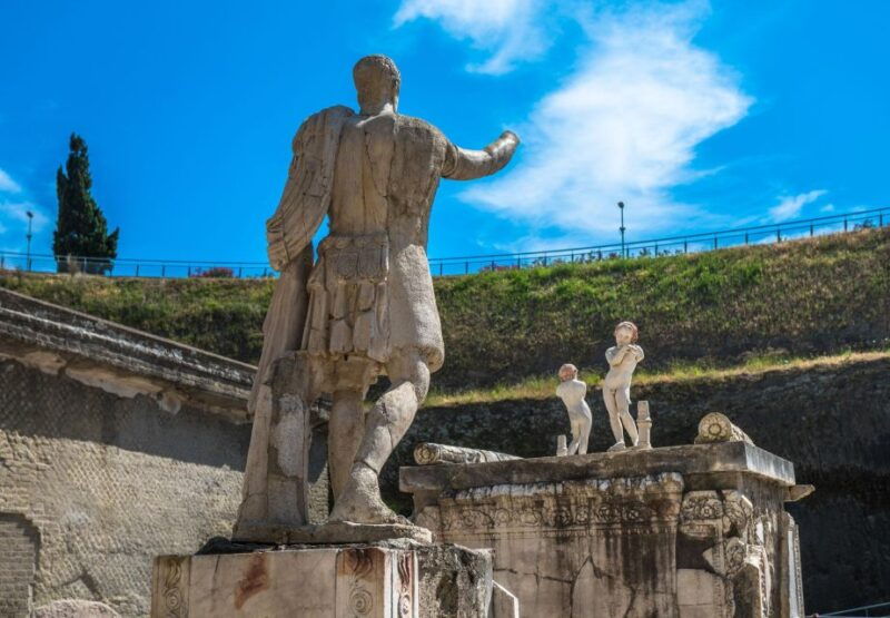 herculaneum-private-tour-with-driver-from-naples