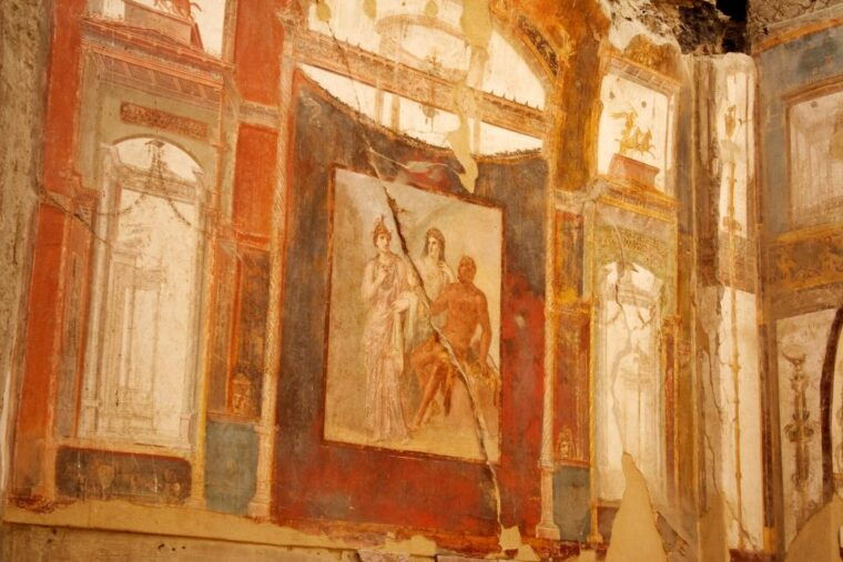herculaneum-private-tour-with-driver-from-naples