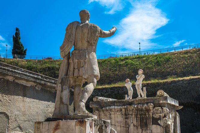 herculaneum-private-walking-tour