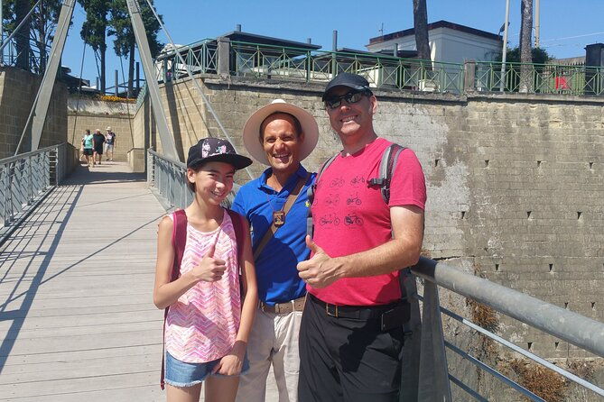 herculaneum-private-walking-tour