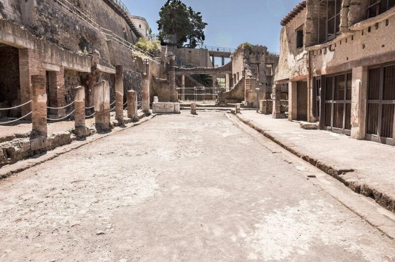 herculaneum-skip-the-line-entry-ticket-with-audio-guide