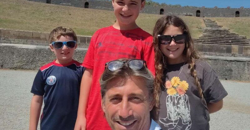 herculaneum