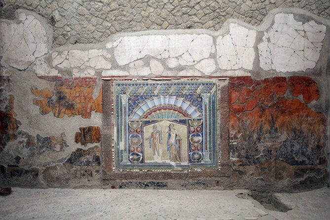herculaneum-vip-tour-from-naples-with-lunch