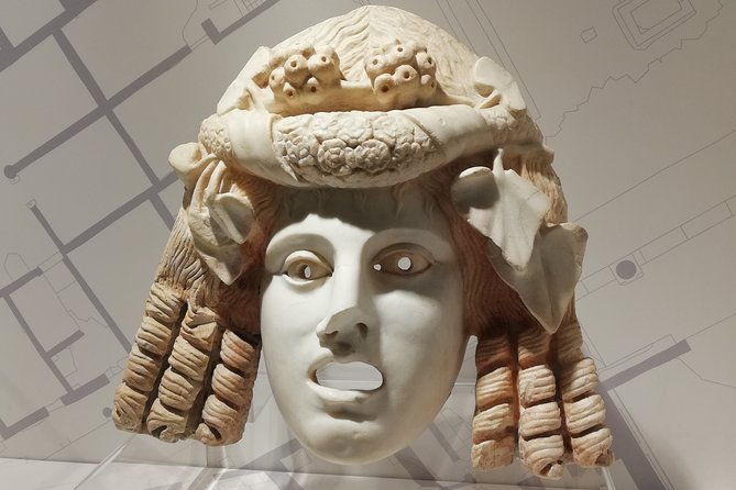 herculaneum-walking-tour