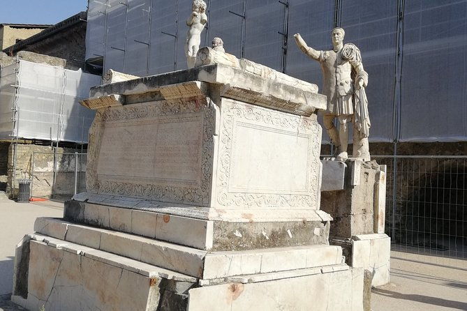 herculaneum-walking-tour
