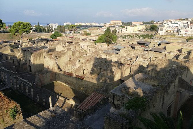 herculaneum-walking-tour