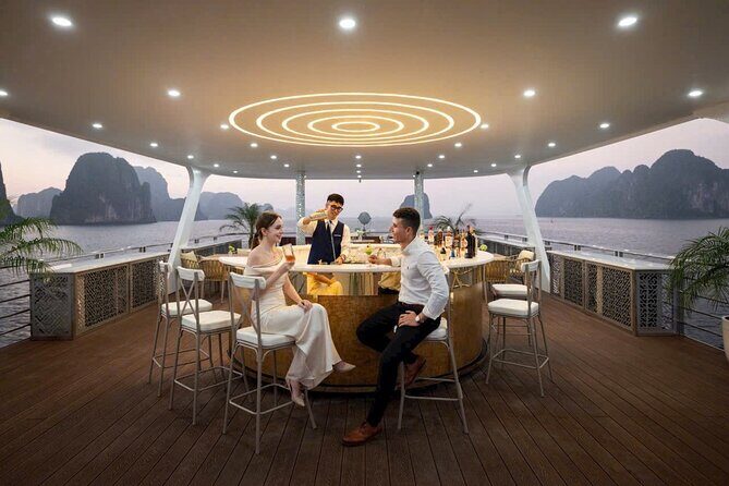 Hercules Cruise- Halong Bay One Day - Luxury Tour with 6 hours - Final Thoughts: Is This Tour Worth It?