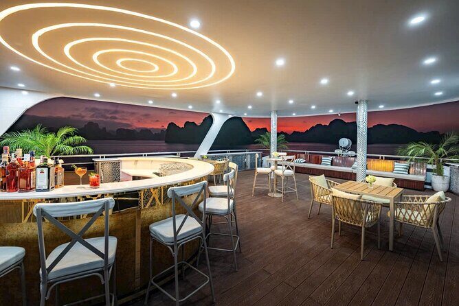 Hercules Cruise- Halong Bay One Day - Luxury Tour with 6 hours - FAQ