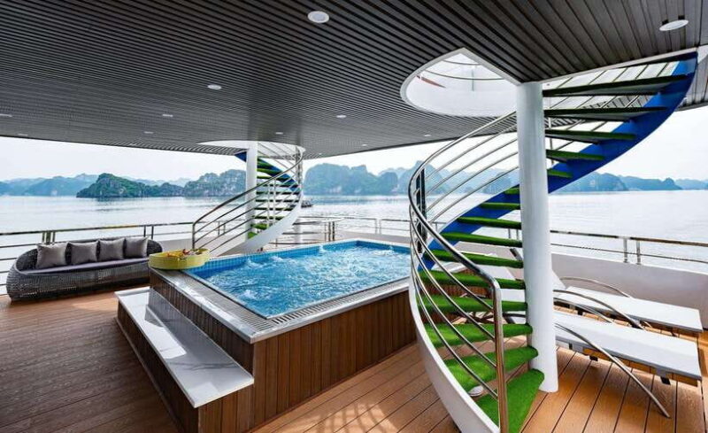 Hercules Ha Long Bay New Cruise From Hanoi With Limousine - Final Thoughts: Who Is This Tour For?