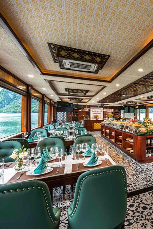 Hercules Luxury 5-star Day Cruise - Final Thoughts: Is It Worth It?