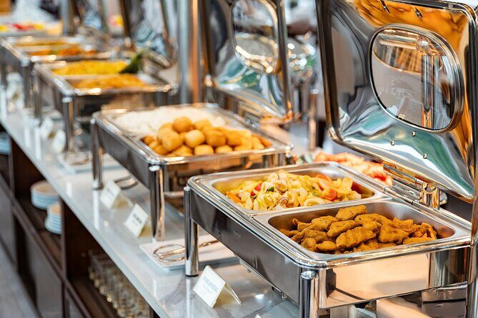 Hercules Premium Cruise Scenic Halong Bay Tour with Buffet Lunch - Who Is This Tour Best For?