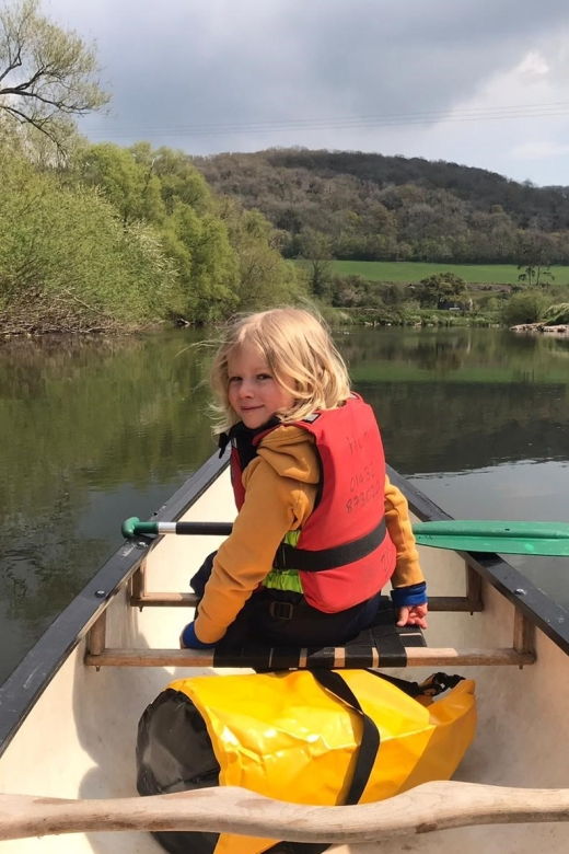 herefordshire-river-wye-half-day-unaccompanied-canoe-trip