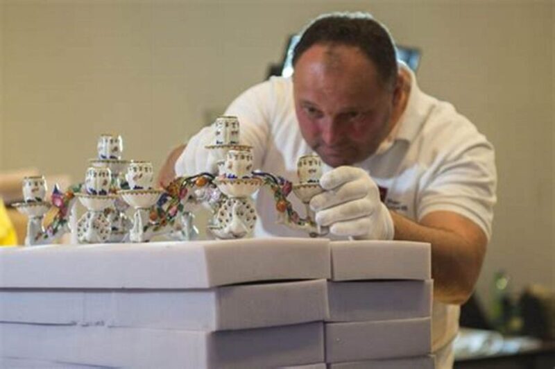 Herend Porcelain Factory, private Tour - Introduction: Why This Tour Stands Out
