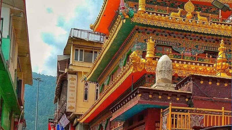 Heritage Amritsar & Spritual Dharamshala 4 Days Guided Tour - Key Points