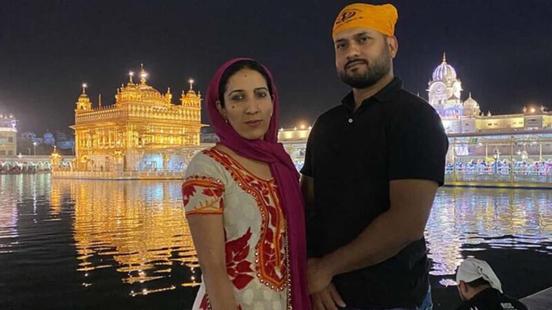 Heritage Amritsar & Spritual Dharamshala 4 Days Guided Tour - A Well-Structured Journey into Punjab and Himachal Pradesh