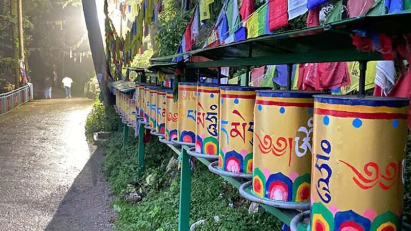 Heritage Amritsar & Spritual Dharamshala 4 Days Guided Tour - The Sum Up