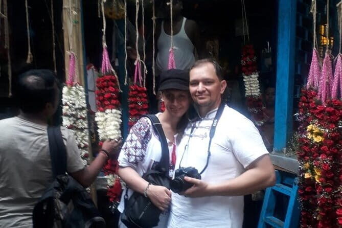 Heritage and Culture of Kolkata Private Tour - Iconic Landmarks and Local Life