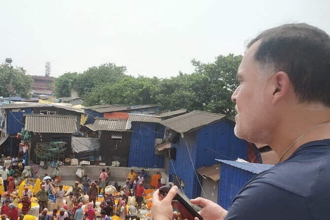 Heritage and Culture of Kolkata Private Tour - The Sum Up