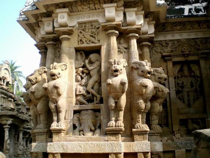 Heritage & Astrology : Kanchipuram Day Tour from Chennai - FAQ